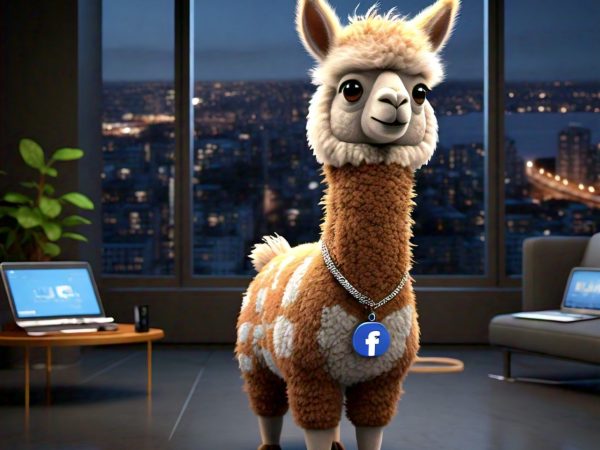Introducing Meta Llama 3
