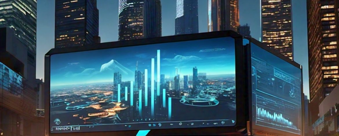 The Future of Business in AI - How AI and Cloud Are Revolutionizing Industries