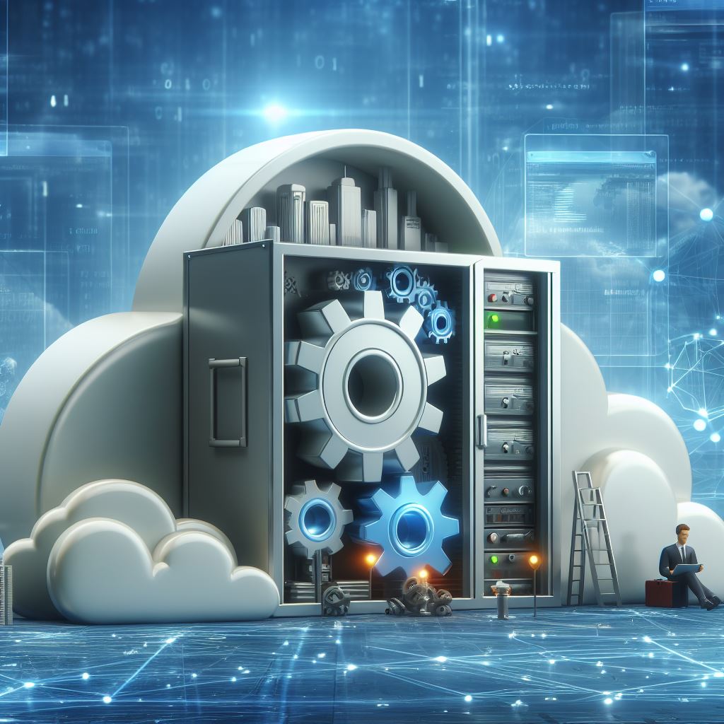Private Cloud