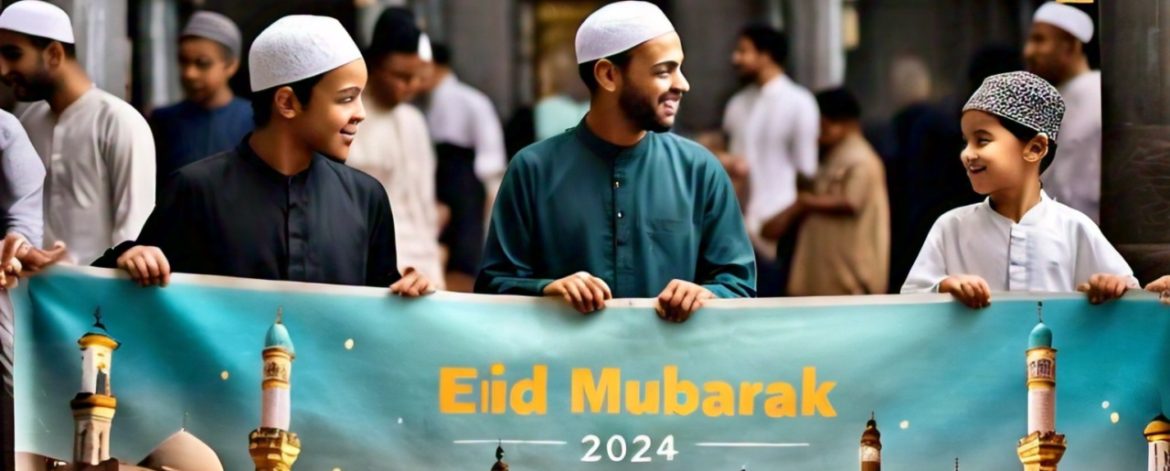 Get Ready for Eid ul Adha 2024 in Pakistan: Expected Date and Holiday Details