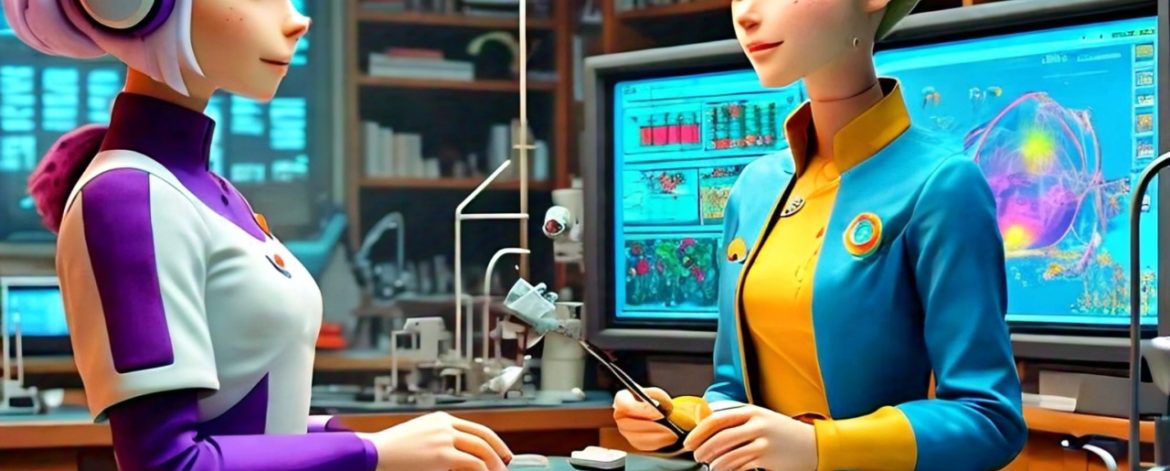PaliGemma and Gemma 2 Google Breakthrough in Vision-Language Models