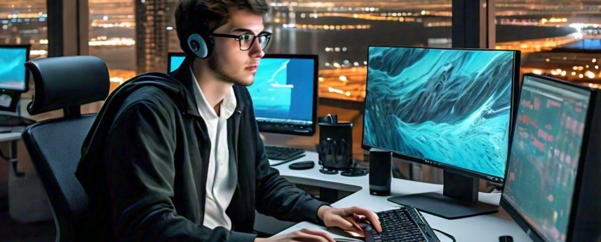 The Hottest Tech Jobs in the UAE 2024 The Hottest Tech Jobs in the UAE 2024