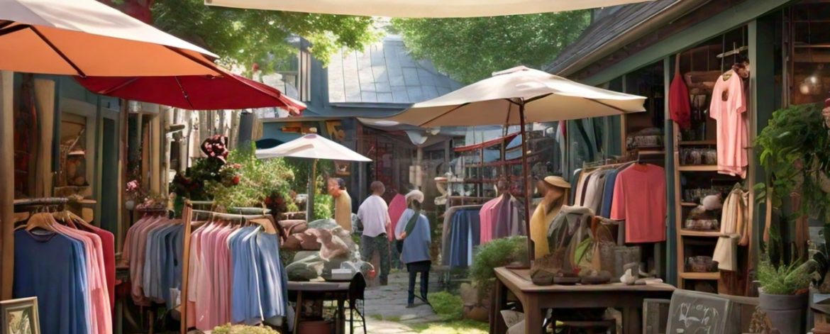 EXPLORE the Top Memorial Day Deals 2024: Insider Shopping Strategies