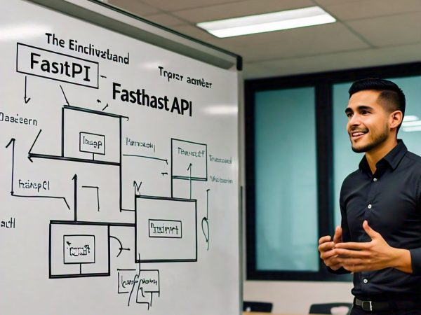 How to Install and Set Up FastAPI: A Step-by-Step Guide
