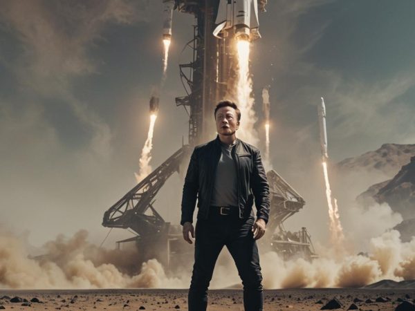 Elon Musk’s xAI Raises $6 Billion at a Valuation of $18 Billion Elon Musk’s xAI Raises $6 Billion at a Valuation of $18 Billion