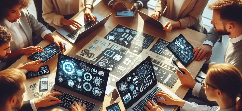 The Power of Business Applications Services: Revolutionizing Enterprises 2024