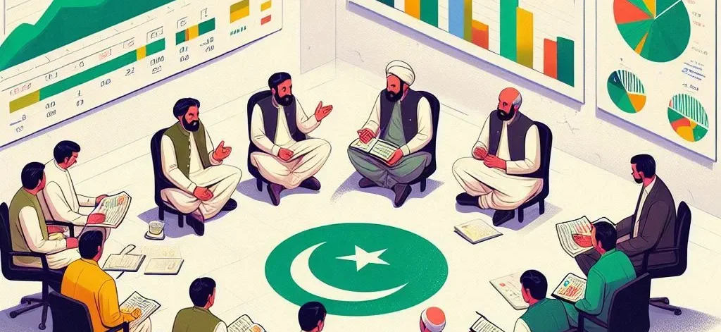 Budget 2024-25 Pakistan: Navigating the Financial Landscape