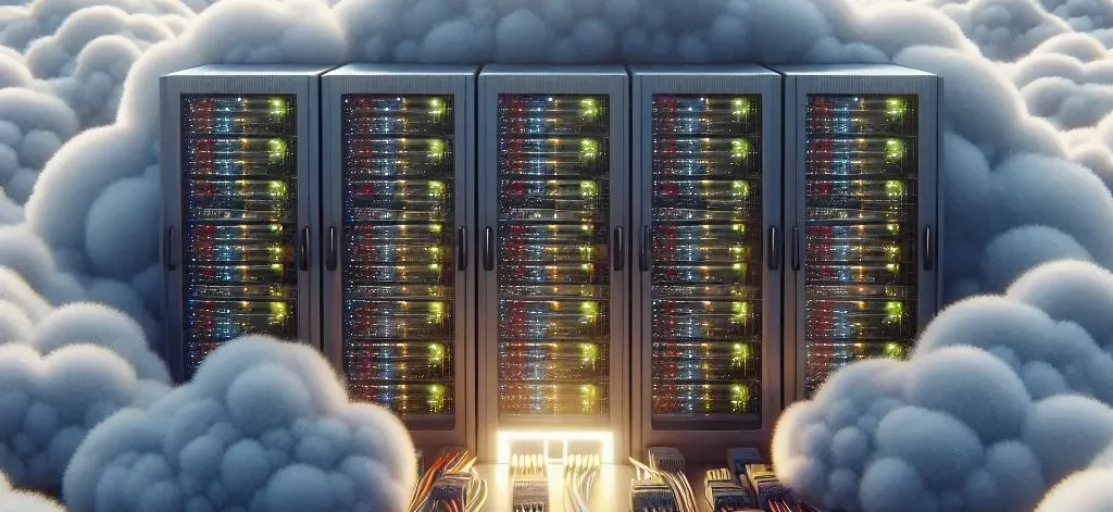 Maximizing Your Website's Performance with Cloud Hosting: A Comprehensive Guide 2024