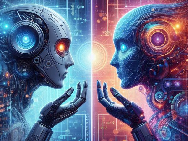Designer AI Frameworks