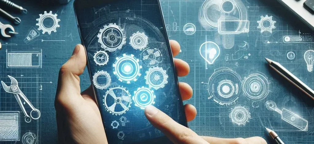 Hybrid App Design & Development: A Comprehensive Guide 2024