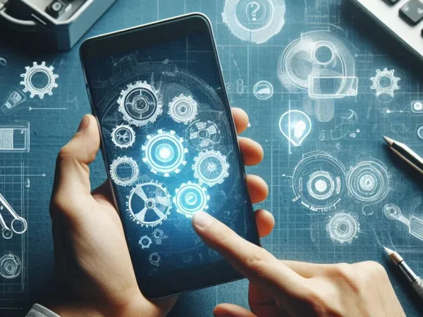 Hybrid App Design & Development- A Comprehensive Guide 2024 Hybrid App Design & Development: A Comprehensive Guide 2024