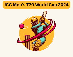 ICC Men's T20 World Cup 2024