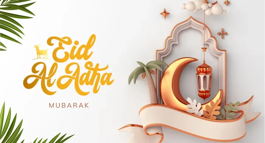 Eid al-Adha, often referred to as the Festival of Sacrifice, is a significant religious holiday celebrated by Muslims worldwide. This festival honors the willingness of Prophet Ibrahim (Abraham) to sacrifice his son in obedience to God's command. Celebrated with great fervor, Eid al-Adha highlights themes of faith, sacrifice, and community spirit.