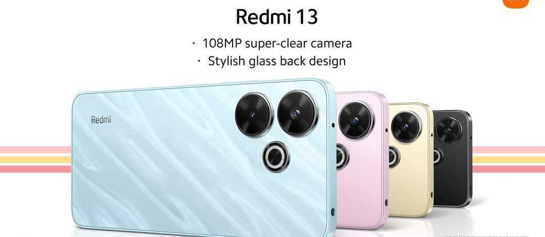 Xiaomi Redmi 13: Unveiling the Legendary Beast