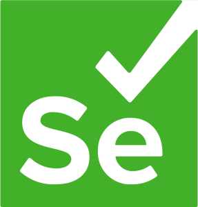 574px Selenium Logo