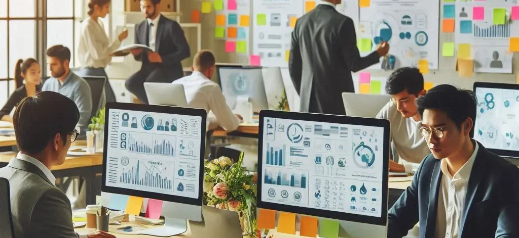 Unlocking the Potential of CRM Systems: A Comprehensive Guide 2024