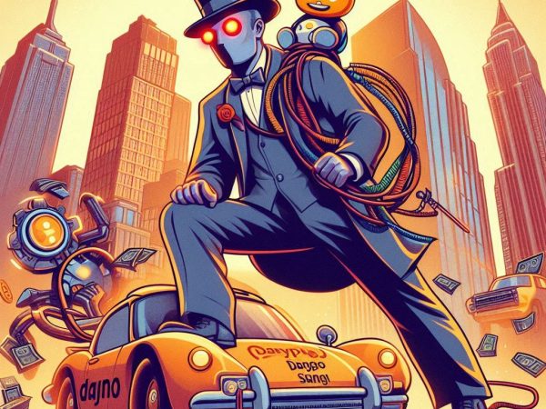 Django vs. FastAPI