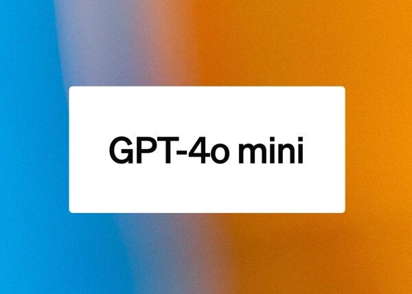 OpenAI Unveils GPT-4o Mini: A Smaller and Cheaper AI Model