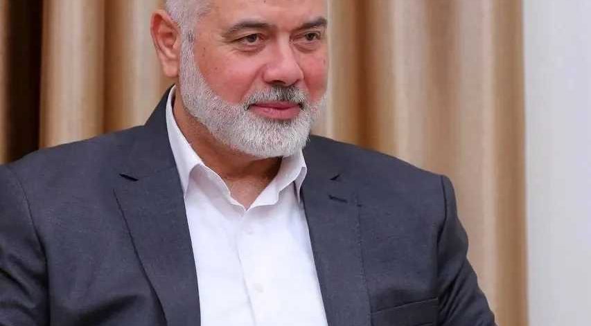 The Assassination of Hamas Chief Ismail Haniyeh in Iran 2024