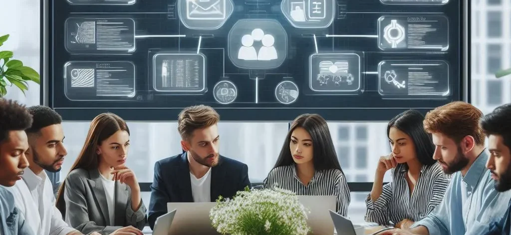 Top 10 Benefits of Workflow Management Software