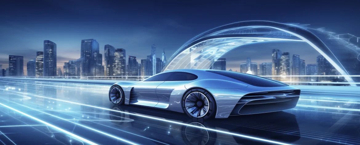 Artificial Intelligence and Driving How AI Transforms Car Control 2024 How AI Transforms Car Control 2024