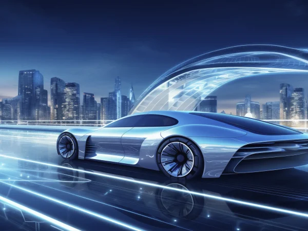 How AI Transforms Car Control 2024