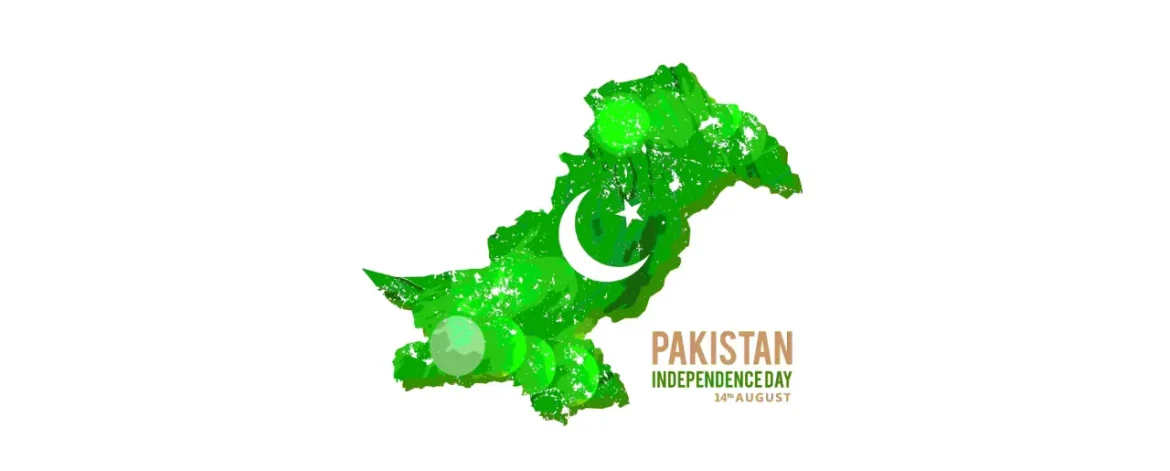 Pakistan's Independence Day 2024: Celebrating 77 Years of Freedom
