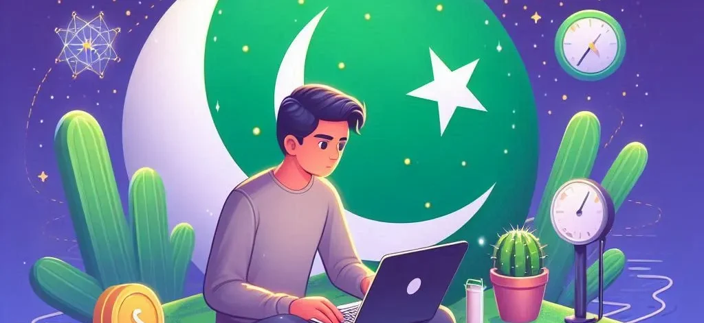 Pakistan's Internet Slows to Uncomfortable Levels: Allegedly Due to New China-Style Firewall