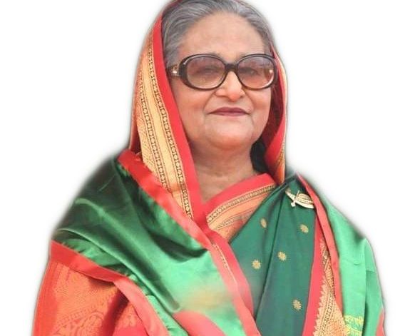 Sheikh Hasina Bangladesh's Prime Minister Sheikh Hasina Flees Country and Resigns After Deadly Protest 2024