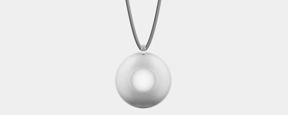 friend-is-an-always-listening-ai-companion-necklace-that-tex_th1x.1920 Friend AI: Your Always Listening AI Companion Necklace 2024