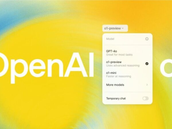 OpenAI Project Strawberry aka GPT-o1 (GPT5) is out now