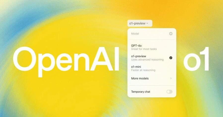 OpenAI Project Strawberry aka GPT-o1 (GPT5) is out now