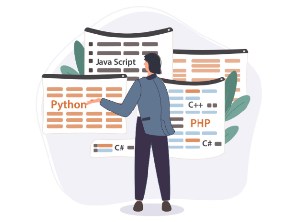 What is the easiest programming language to learn first? 2024