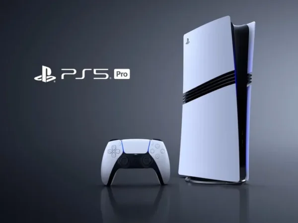 Playstation 5 pro