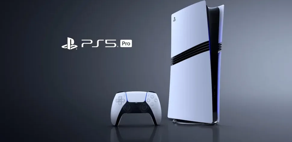 Playstation 5 pro
