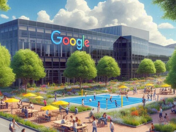 Google to Invest $1 Billion in Thailand to Build Data Center and Accelerate AI Growth