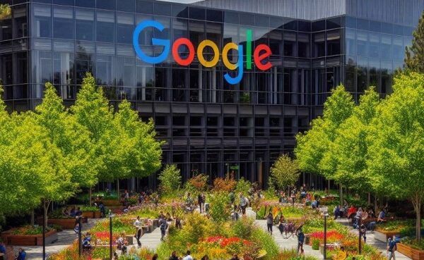 Google's Bold Move: Nuclear Power to Fuel AI Data Centres 2024