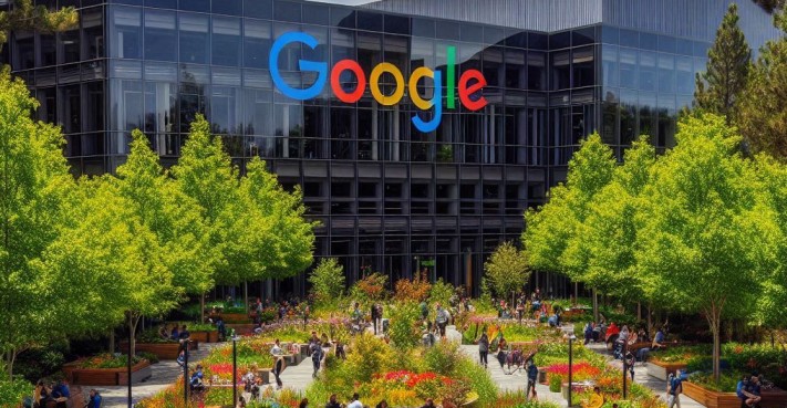 Google's Bold Move: Nuclear Power to Fuel AI Data Centres 2024