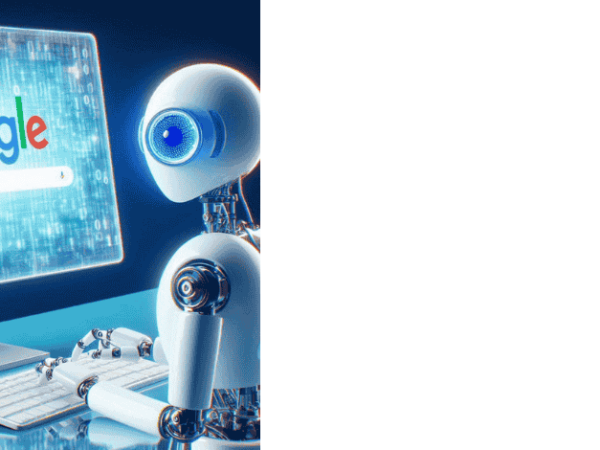 Google is Reportedly Developing ‘Jarvis’ AI That Could Take Over Your Web Browser