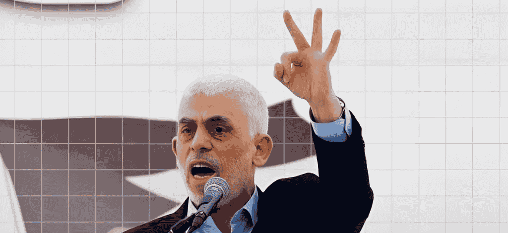 The Death of Yahya Sinwar: A Turning Point in the Israel-Hamas Conflict