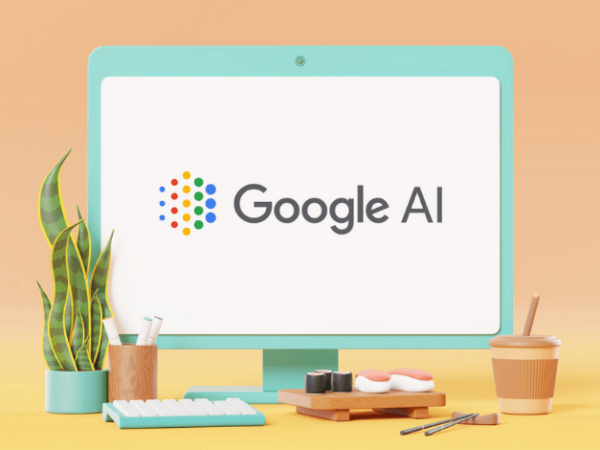 Google Accidentally Leaked a Preview of Its Jarvis AI That Can Take Over Computers