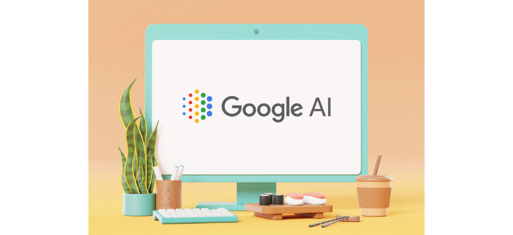 Google Accidentally Leaked a Preview of Its Jarvis AI That Can Take Over Computers