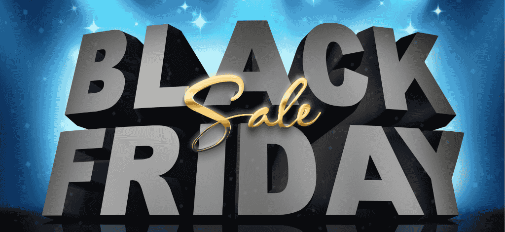 Massive Best Buy Black Friday Sale 2024
