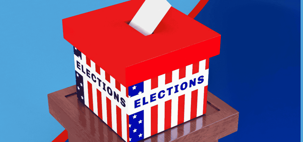 Election Day 2024 has finally arrived, marking the culmination of a heated campaign season in the United States. After months of rallies, debates,