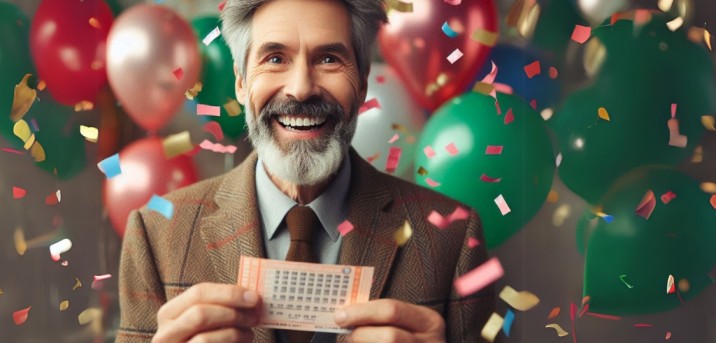 Massive £177 Million EuroMillions Jackpot Won by UK Ticket Holder