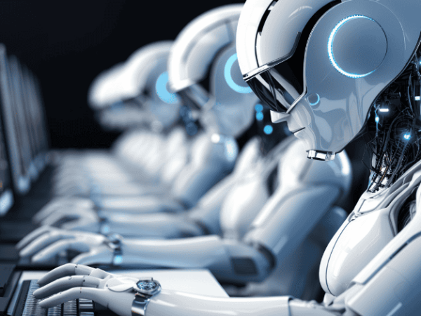 AI Can Do It All: Klarna CEO Stops Hiring Humans