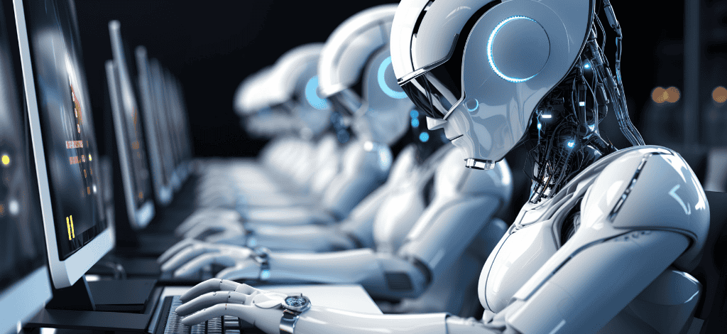 AI Can Do It All: Klarna CEO Stops Hiring Humans