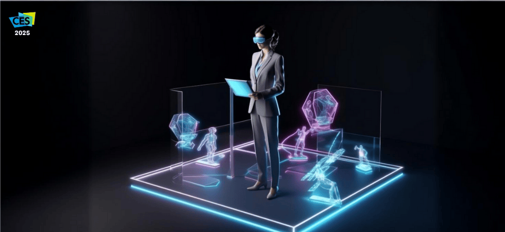 CES 2025: What to Expect From the World's Biggest Tech Expo