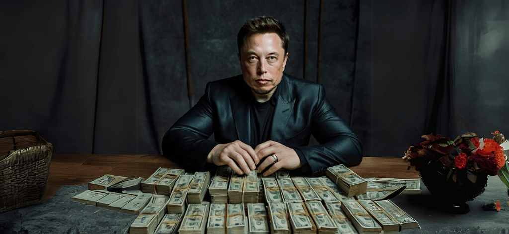 Elon Musk Is Now Worth More Than $400 Billion, The First Person To Cross That Mark