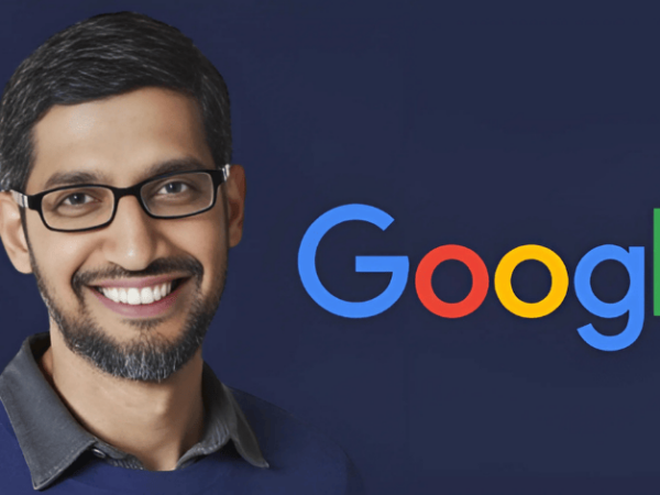 Google CEO Says AI Model Gemini Will Be the Company’s ‘Biggest Focus’ in 2025